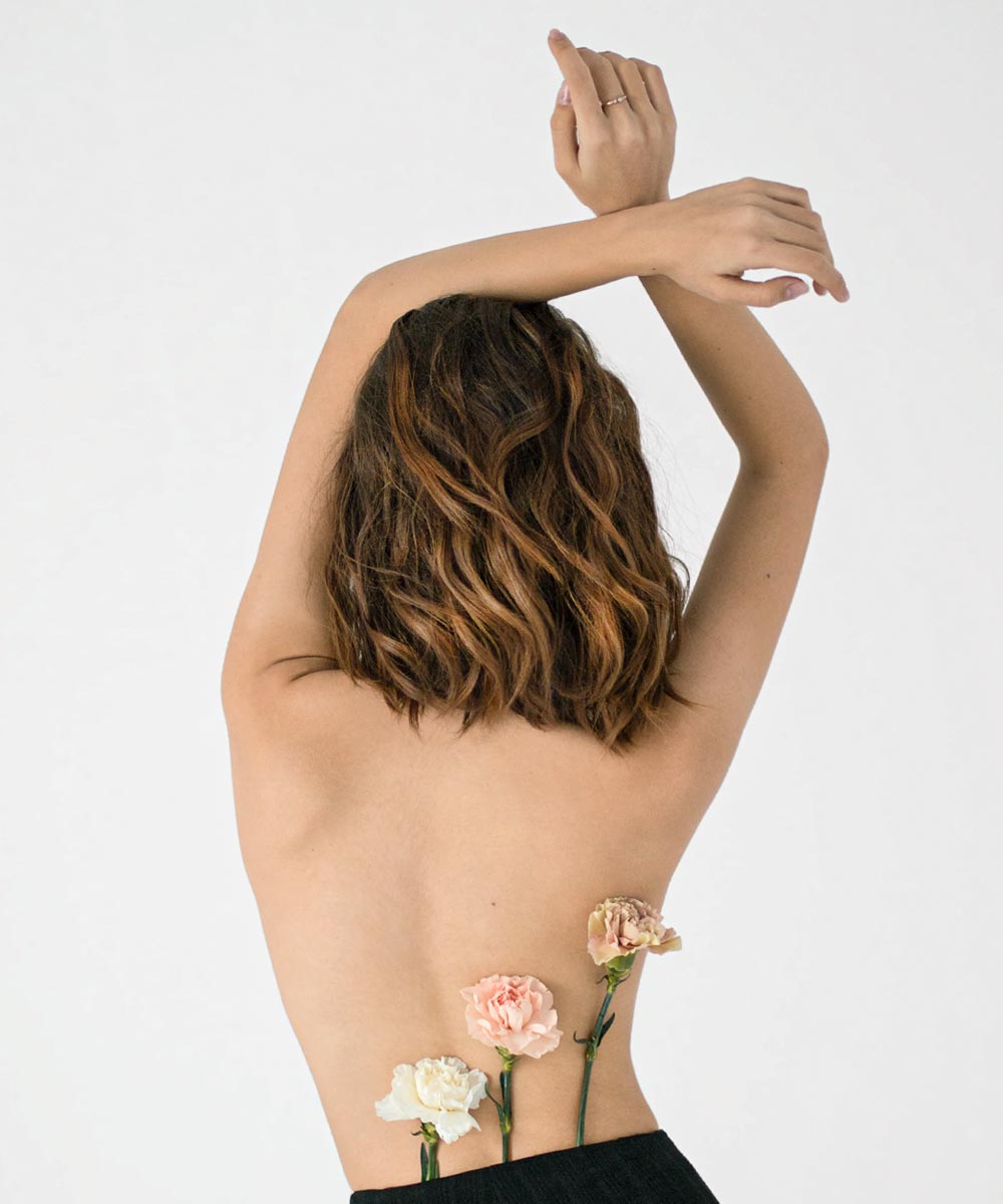 Soin et mise en beauté