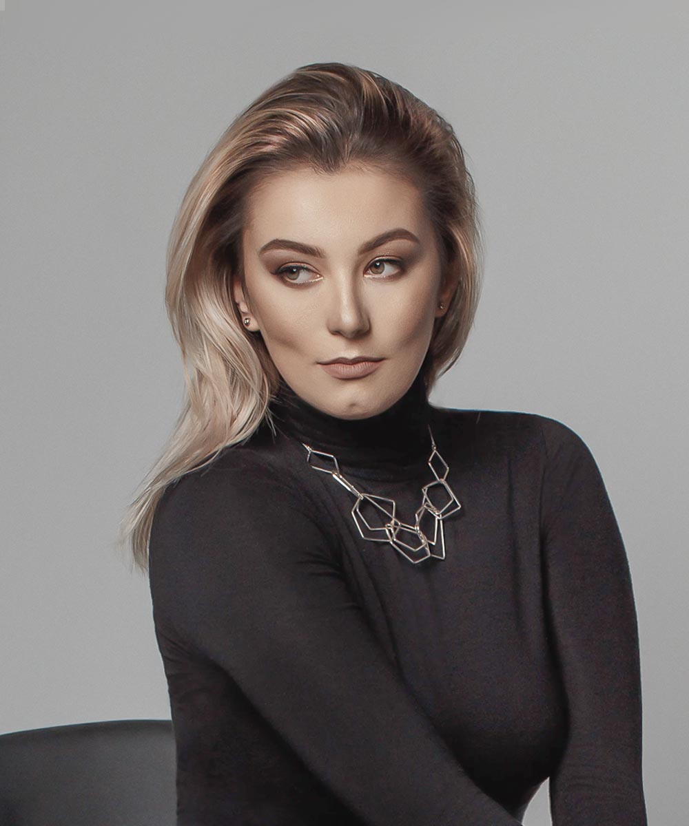 Coiffure haut de gamme